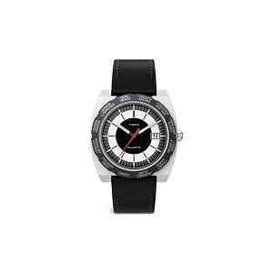 �^�C���b�N�X �����Y �r���v �A�N�Z�T���[ World time reissue 39mm Black