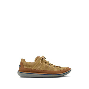 �J���y�[�� �����Y �X�j�[�J�[ �V���[�Y Beetle sneakers Neutrals
