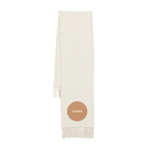 �W���N�G���X �����Y �}�t���[�E�X�g�[���E�X�J�[�t �A�N�Z�T���[ L'䩘Rcharpe rond carr䩘R scarf Neutrals