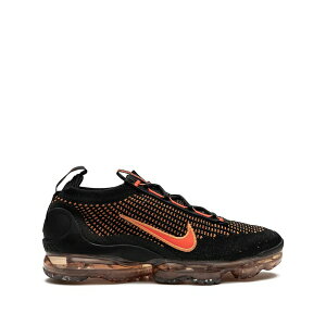 �i�C�L �����Y �X�j�[�J�[ �V���[�Y Vapormax 2021 flyknit sneakers Black