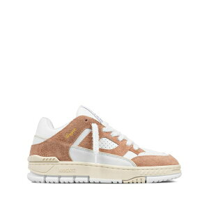 �A�N�Z���A���K�g ���f�B�[�X �X�j�[�J�[ �V���[�Y Area fluffy sneakers White