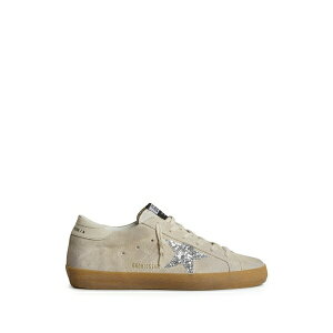 �S�[���f���O�[�X ���f�B�[�X �X�j�[�J�[ �V���[�Y Super-star sneakers Neutrals