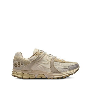 �i�C�L �����Y �X�j�[�J�[ �V���[�Y Zoom vomero 5 lace-up sneakers Neutrals