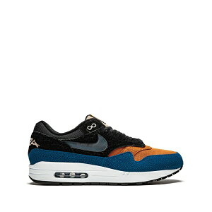 �i�C�L �����Y �X�j�[�J�[ �V���[�Y X de'aaron fox air max 1 prm swipa sneakers Black