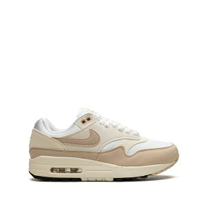 �i�C�L ���f�B�[�X �X�j�[�J�[ �V���[�Y Air max 1 pale ivory sneakers Neutrals