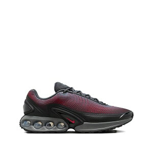 �i�C�L �����Y �X�j�[�J�[ �V���[�Y Air max dn university red/iron grey sneakers Black