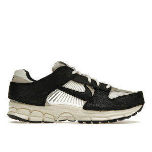 Nike �i�C�L ���f�B�[�X �X�j�[�J�[ �yNike Zoom Vomero 5 Timeless Panda Dunk (Women's)�z �T�C�Y US_W_11 Sail/Black/Light Bone/Wolf Grey