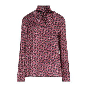 �y���������z �L�����N�^�[ ���f�B�[�X T�V���c �g�b�v�X Tops Red