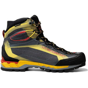 La Sportiva X|eBo Y Xj[J[ yLa Sportiva Trango Tech GTX Black Yellowz TCY US_10.5(28.5cm) Black/Yellow