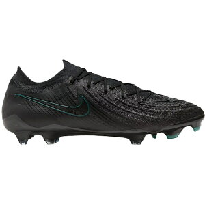 Nike iCL Y Xj[J[ yNike Phantom GX 2 Elite FG Shadow Pack Deep Junglez TCY US_6(24.0cm) Black/Deep Jungle/Black