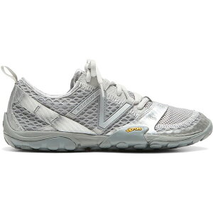 New Balance �j���[�o�����X �����Y �X�j�[�J�[ �yNew Balance MT10 Silver Metallic�z �T�C�Y US_8.5(26.5cm) Slate Grey/Silver Metallic