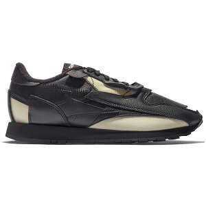 Reebok [{bN Y Xj[J[ yReebok Classic Leather Re-Co Maison Margiela Project 0 'Memory Of' V2 Core Blackz TCY US_11.5(29.5cm) Core Black/Cla White/Footwear White