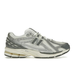 New Balance �j���[�o�����X �����Y �X�j�[�J�[ �yNew Balance 1906R Moonrock Silver�z �T�C�Y US_M_4.5 Moonrock/Silver