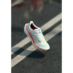 iCL Y jO X|[c PEGASUS?41 - Road running shoes - white/metallic silver/barely green/bright crimson/black
