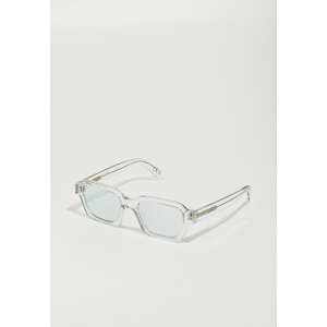 gX[p[t[`[ fB[X TOXACEFA ANZT[ CARO UNISEX - Sunglasses - crystal