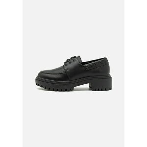 Ai tB[h fB[X T_ V[Y Lace-ups - black