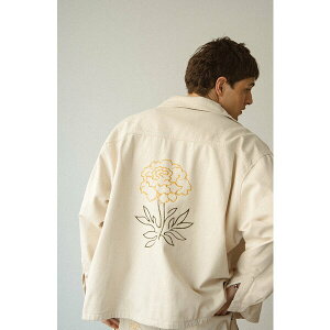 JIeBR Y T_ V[Y CAMELIA UNISEX - Summer jacket - ivory