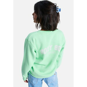 LV[ fB[X p[J[EXEFbgVc AE^[ Sweatshirt - green