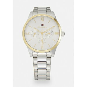 g~[ qtBK[ fB[X rv ANZT[ CAMILLE - Watch - silver-coloured