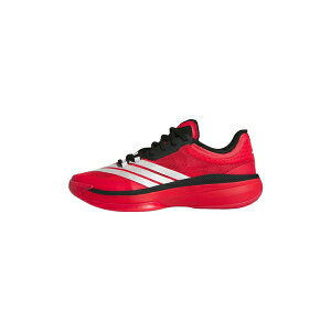 AfB_X fB[X ejX X|[c BASKETBALL - Basketball shoes - pure ruby core black metalic