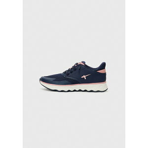 タマリス レディース スニーカー シューズ Trainers - navy