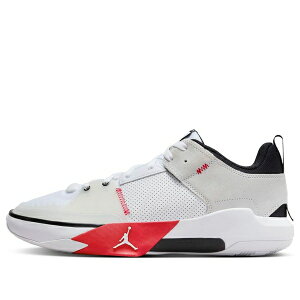 Air Jordan �W���[�_�� �����Y �X�j�[�J�[ �yAir Jordan Westbrook One Take 5 PF 'White University Red' FD2336-106�z �T�C�Y US_10.5(28.5cm)