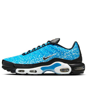 Nike �i�C�L �����Y �X�j�[�J�[ �G�A�}�b�N�X �yNike Air Max Plus 'Naples' HM0718-400�z �T�C�Y US_11(29.0cm)