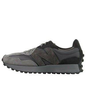 New Balance �j���[�o�����X �����Y �X�j�[�J�[ �yNew Balance Raheem Sterling x 327 'Shadow of My Dreams' MS327RS�z �T�C�Y US_5.5(23.5cm)