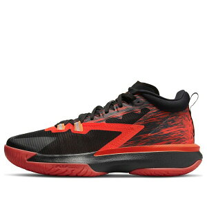 Jordan �W���[�_�� �����Y �X�j�[�J�[ �yAir Jordan Naruto x Jordan Zion 1 SP PF 'Nine Tails' DQ5569-086�z �T�C�Y US_7(25.0cm)