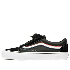 Vans �o���Y �����Y �X�j�[�J�[ �yVans Blends x Born Free x Old Skool VLT LX 'Black' VN0A3MUWKXU�z �T�C�Y US_7.5(25.5cm)
