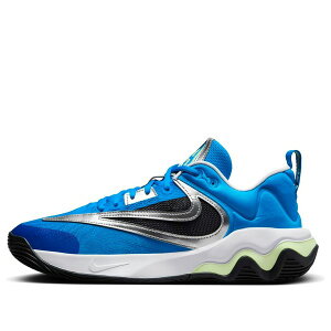 Nike �i�C�L �����Y �X�j�[�J�[ �yNike Giannis Immortality 3 EP 'Photo Blue White' DZ7534-400�z �T�C�Y US_7(25.0cm)