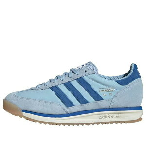 adidas �A�f�B�_�X �����Y �X�j�[�J�[ �yadidas SL 72 'Blue Ink' JH5099�z �T�C�Y US_6(24.0cm)