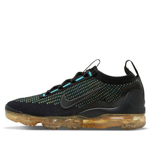 Nike �i�C�L �����Y �X�j�[�J�[ �yNike Air VaporMax 2021 Flyknit 'Pollen Chlorine Blue' DO5852-900�z �T�C�Y US_9(27.0cm)