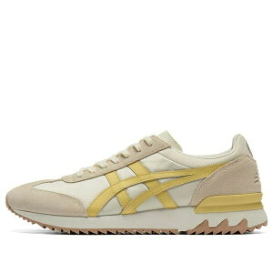 Onitsuka Tiger �I�j�c�J�^�C�K�[ �����Y �X�j�[�J�[ �yOnitsuka Tiger California 78 EX 'Cream Faded Yellow' 1183A355-104�z �T�C�Y US_M_4.5