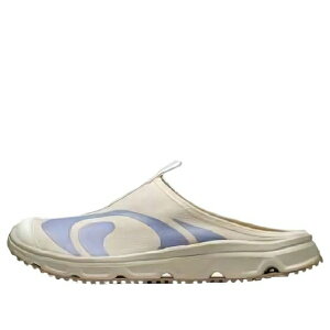 SALOMON �T������ �����Y �X�j�[�J�[ �ySALOMON RX Slide 3.0 Seasonal 'Rainy Day Oxford Tan Cosmic Sky' 477591�z �T�C�Y US_7(25.0cm)