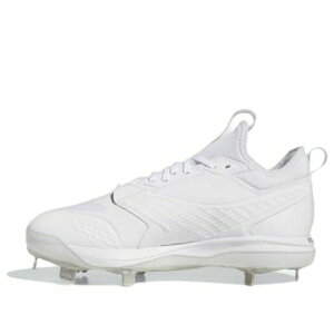 adidas �A�f�B�_�X �����Y �X�j�[�J�[ �yadidas Icon 8 Boost 'White Gold' IG7089�z �T�C�Y US_7.5(25.5cm)
