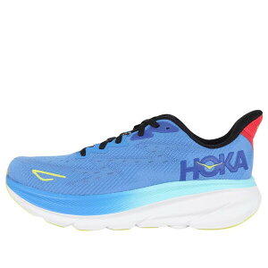 HOKA ONE ONE �z�J�I�l�I�l �����Y �X�j�[�J�[ �yHOKA ONE ONE Clifton 9 'Virtual Blue Cerise' 1127895-VRTL�z �T�C�Y US_7(25.0cm)