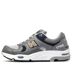 New Balance �j���[�o�����X �����Y �X�j�[�J�[ �yNew Balance 1700 'Japan Limited' CM1700NJ�z �T�C�Y US_7.5(25.5cm)