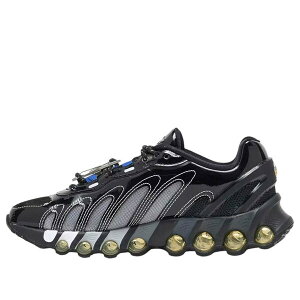 Nike �i�C�L �����Y �X�j�[�J�[ �G�A�}�b�N�X �yNike x Patta Air Max Dn8 'Black Game Royal' IB4029-001�z �T�C�Y US_6.5(24.5cm)