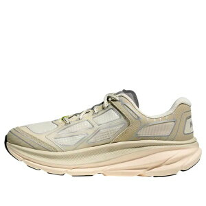 HOKA ONE ONE �z�J�I�l�I�l �����Y �X�j�[�J�[ �yHOKA ONE ONE Clifton One9 'Supervsn Ice Grey' 1173070-CNNL�z �T�C�Y US_7.5(25.5cm)