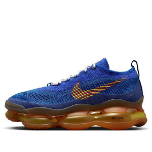 Nike �i�C�L �����Y �X�j�[�J�[ �G�A�}�b�N�X �yNike Air Max Scorpion 'Frank Rudy' DX4768-400�z �T�C�Y US_10(28.0cm)