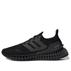 adidas �A�f�B�_�X �����Y �X�j�[�J�[ �yadidas Ultra 4DFWD 'Black Carbon' GX6632�z �T�C�Y US_9.5(27.5cm)