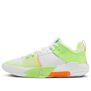 Jordan �W���[�_�� �����Y �X�j�[�J�[ �yAir Jordan Westbrook One Take 5 PF 'White Barely Volt' FD2336-103�z �T�C�Y US_11(29.0cm)