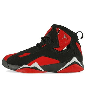 Jordan �W���[�_�� �����Y �X�j�[�J�[ �yAir Jordan True Flight 'Black University Red' CU4933-001�z �T�C�Y US_10(28.0cm)