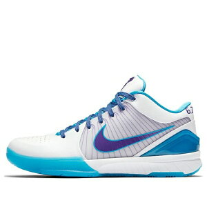 Nike �i�C�L �����Y �X�j�[�J�[ �R�[�r�[ �yNike Zoom Kobe 4 Protro 'Draft Day' AV6339-100�z �T�C�Y US_10.5(28.5cm)