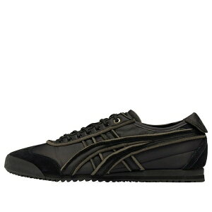 Onitsuka Tiger �I�j�c�J�^�C�K�[ �����Y �X�j�[�J�[ �yOnitsuka Tiger Mexico 66 SD 'Black' 1183C115-001�z �T�C�Y US_8.5(26.5cm)