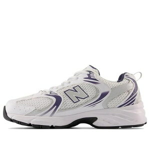 New Balance �j���[�o�����X �����Y �X�j�[�J�[ �yNew Balance NB 530 'White' MR530BA�z �T�C�Y US_9.5(27.5cm)