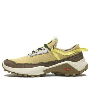 SALOMON �T������ �����Y �X�j�[�J�[ �yRANRA x SALOMON Cross Pro 'Green' 473402�z �T�C�Y US_10(28.0cm)