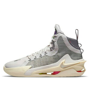 Nike �i�C�L �����Y �X�j�[�J�[ �yNike Air Zoom GT Jump 'Vast Grey' CZ9907-002�z �T�C�Y US_7.5(25.5cm)