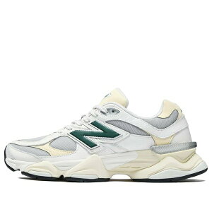 New Balance �j���[�o�����X �����Y �X�j�[�J�[ �yNew Balance 9060 'Sea Salt Green' U9060ESE�z �T�C�Y US_6.5(24.5cm)